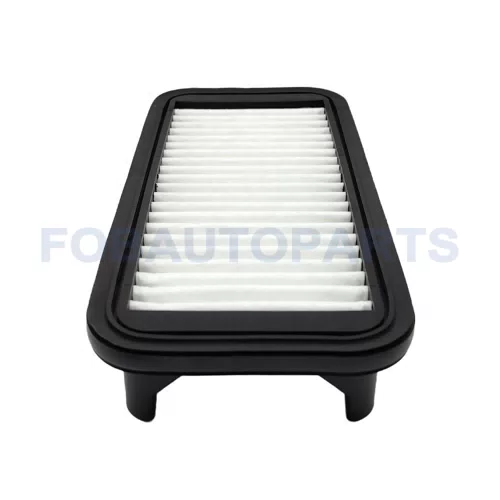 Auto Engine Air Filter Replacements for GREAT WALL/HAVAL VOLEEX C30 1.5 (16-20) M4 1.5 (16-20) SA8564 BAU2576C - image 4